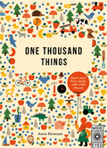 One Thousand Things Book