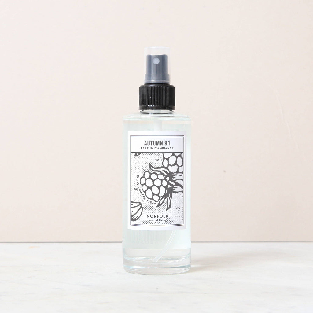 Autumn 91 Room and Mood Mist - Norfolk Natural Living