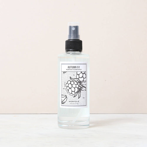 Autumn 91 Room and Mood Mist - Norfolk Natural Living