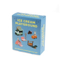 Ice Cream Playground - Little World