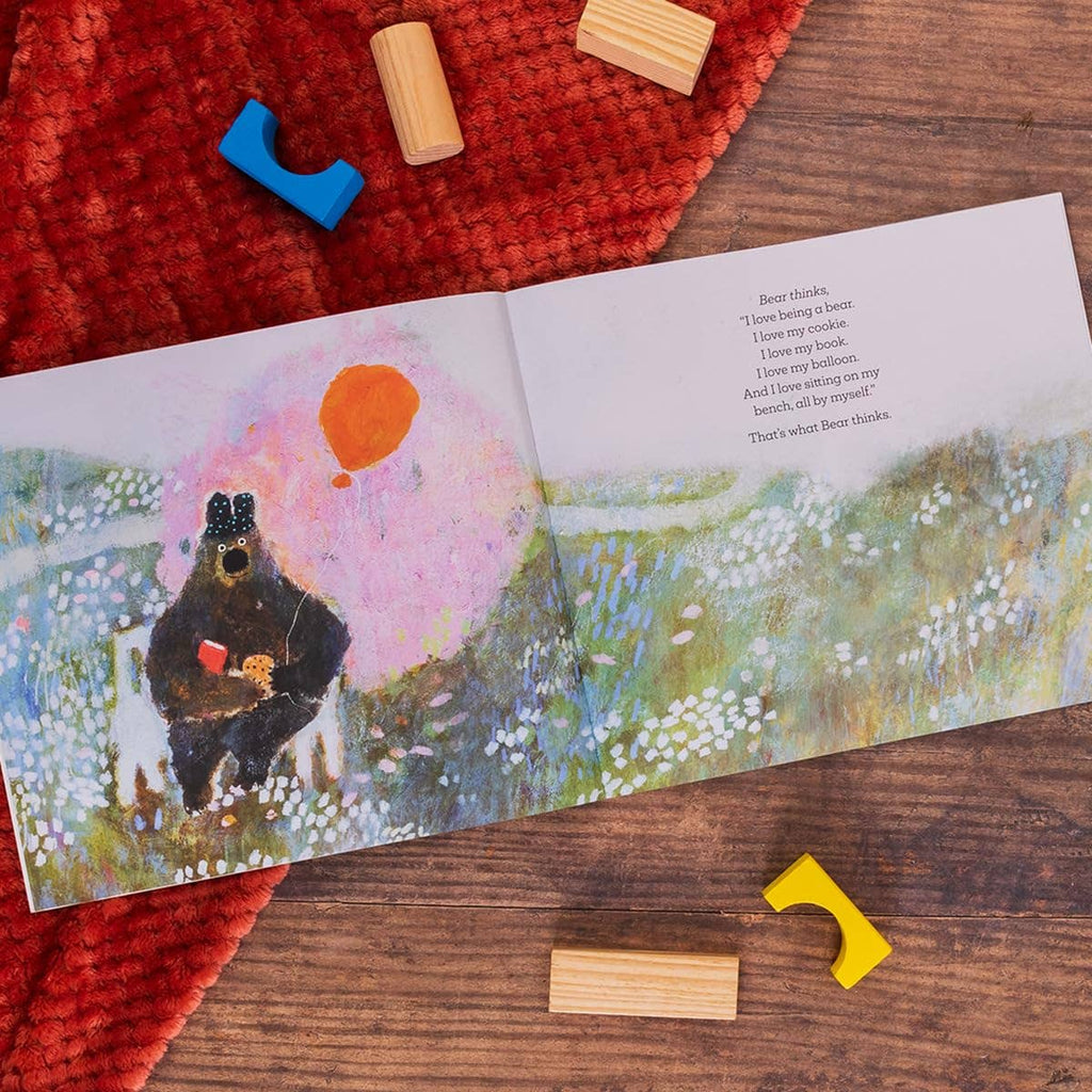Bear Book