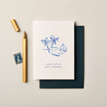 New Adventure Travel Card
