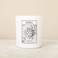 Autumn 91 Candle - Norfolk Natural Living